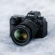 Nikon Z6 III, Black | Full-Frame Mirrorless Stills/Video Camera with 6K/60p Internal RAW Recording | USA Model