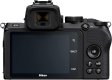 Nikon Z 50 with Wide-Angle Zoom Lens | Compact mirrorless Stills/Video Camera with 16-50mm Lens | Nikon USA Model