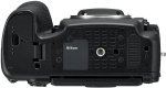 Nikon D850 FX-Format Digital SLR Camera Body