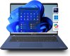 dynabook Portégé Z40L-N 14" WUXGA Touchscreen Ultra-Light Business Laptop, Intel Core Ultra 5 226V, 16GB LPDDR5X, 512GB PCIe SSD, Windows 11 Pro, Wi-Fi 7, Thunderbolt 4, 5MP Webcam, 2.11lb