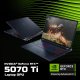 Acer Predator Helios Neo 18 AI Gaming Laptop | Intel Core Ultra 9 Processor 275HX | NVIDIA GeForce RTX 5070 Ti | 18" WQXGA 240Hz G-SYNC | 32GB DDR5 | 2TB Gen 4 SSD | Killer Wi-Fi 6E | PHN18-72-9474