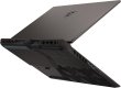 msi Vector 16 HX AI 16” 240Hz QHD+ Gaming Laptop: Intel Core Ultra 9-275HX, NVIDIA Geforce RTX 5080, 32GB DDR5, 2TB NVMe SSD, Thunderbolt 5, Wi-Fi 7, Win 11 Pro: Cosmo Gray A2XWIG-058US