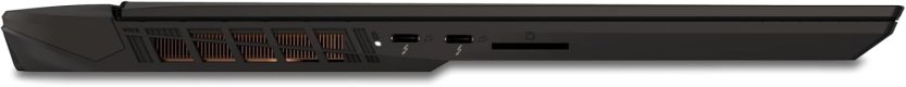 msi Vector 16 HX AI 16” 240Hz QHD+ Gaming Laptop: Intel Core Ultra 9-275HX, NVIDIA Geforce RTX 5080, 32GB DDR5, 2TB NVMe SSD, Thunderbolt 5, Wi-Fi 7, Win 11 Pro: Cosmo Gray A2XWIG-058US