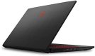 MSI GF75 Thin Gaming Laptop, 17.3" FHD 120Hz Screen, 10th Gen Intel Core i5-10300H, GeForce GTX 1650 4G GDDR6, 8GB RAM, 512GB SSD, Win10 Home, Black