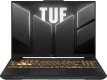 ASUS TUF Gaming A16 Laptop: AMD Ryzen 7 7445HS, 16" Full HD+ 145Hz Display, NVIDIA GeForce RTX 4050, 16GB DDR5 RAM, 512GB SSD, Backlit Keyboard, Windows 11