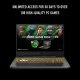 ASUS TUF Gaming A15 Gaming Laptop, 15.6” FHD 16:9 144Hz Display, AMD Ryzen™ 5 7535HS Processor, NVIDIA® GeForce RTX™ 3050, 16GB DDR5, 512GB PCIe® Gen 4.0 SSD, Wi-Fi 6, Windows 11 Home, FA506NC-DS53