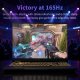 ASUS 2025 TUF-F16 Gaming Laptop | Intel 16 Core i7-14650HX | NVIDIA GeForce RTX 5060| 16" FHD+ 165Hz Display 300 nits | Windows 11 Pro | WiFi 6E | 64GB DDR5 RAM, 2TB SSD | Backlit Keyboard