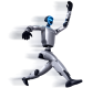 Unitree Robotics H1 专业人形机器人