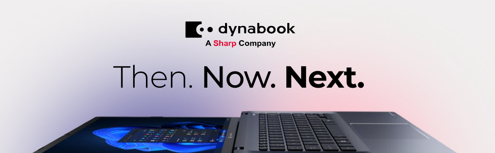 dynabook laptop