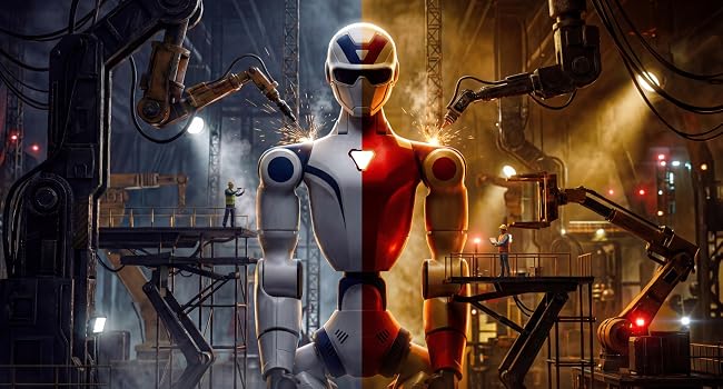 ROBOT