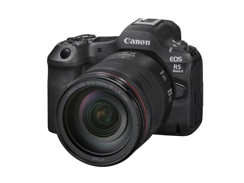 r5 mark ii